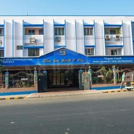 Blue Sea Hotel Port Blair Exterior photo